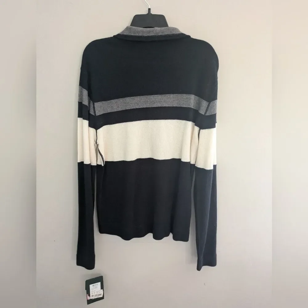 Aigle Pullover Sweater Size L